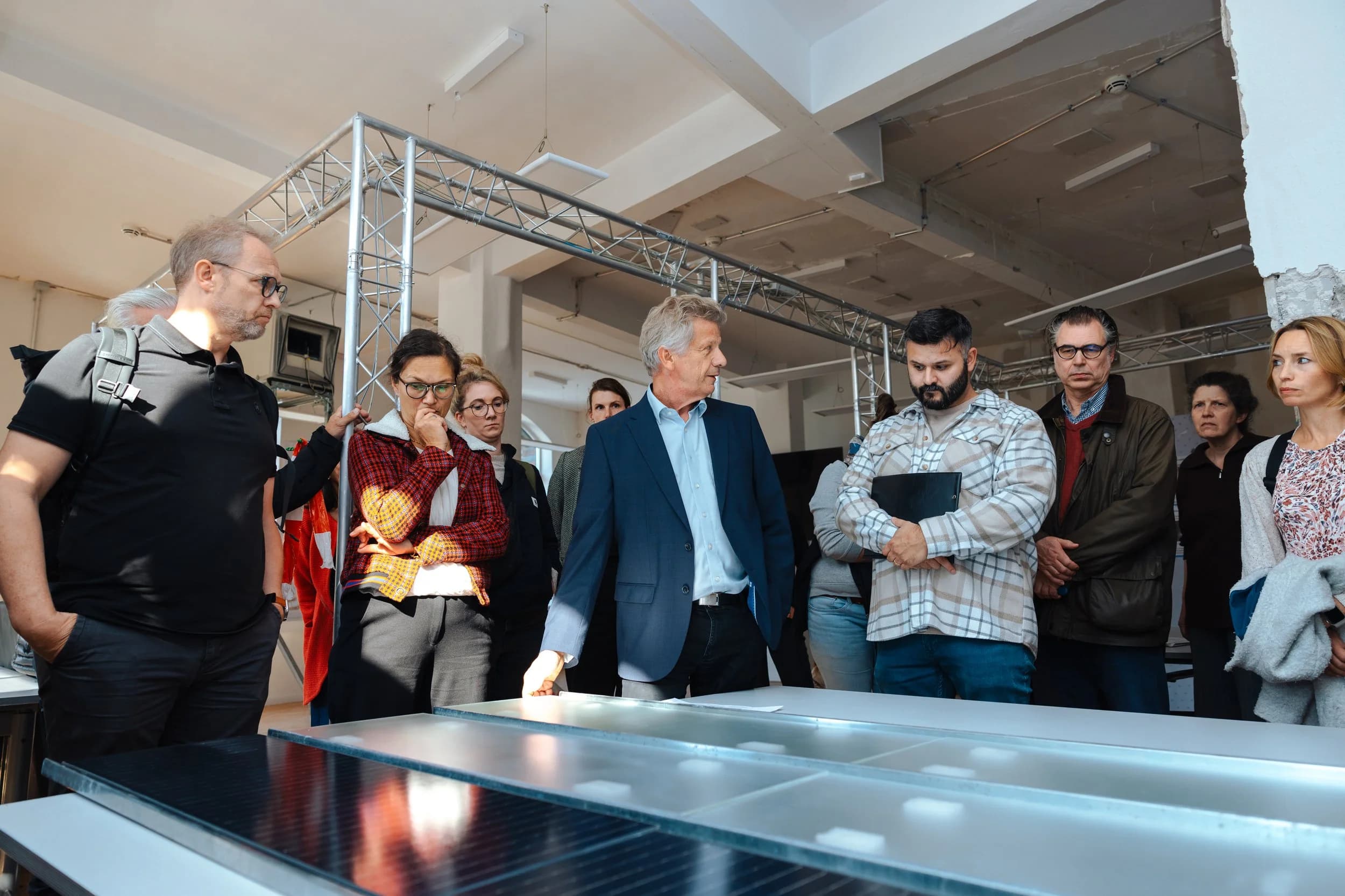 AEROLIGHT GmbH Corporate Event