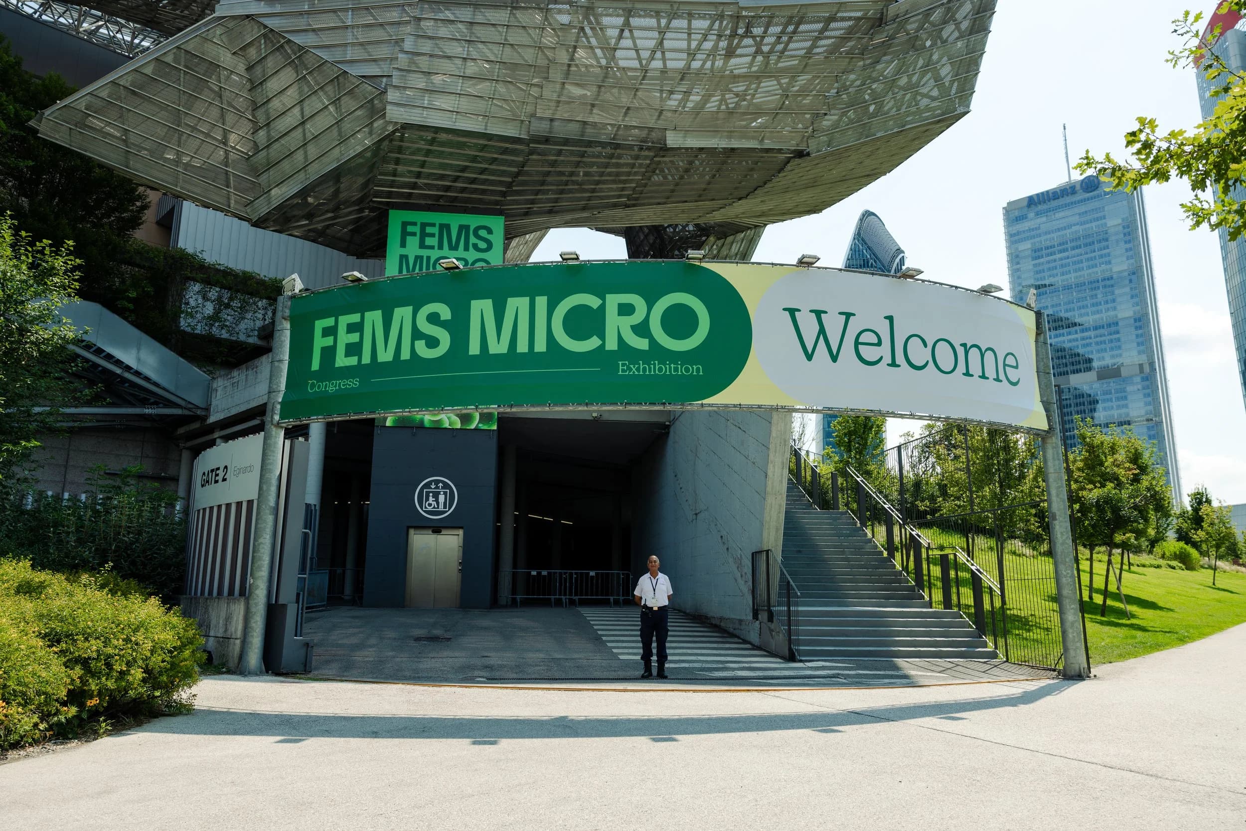 FEMS MICRO 2025