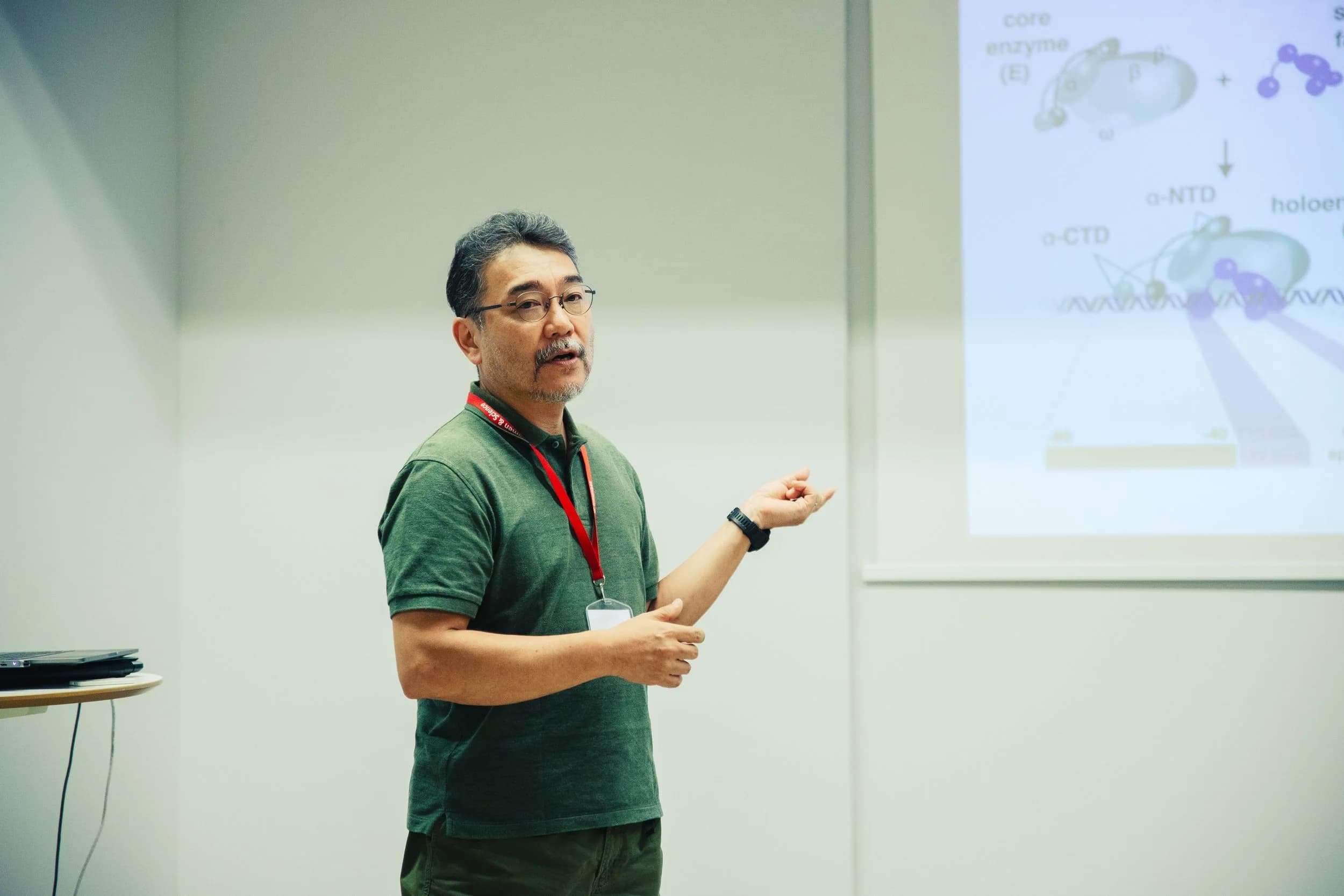 FEMS Summer School for Postdocs