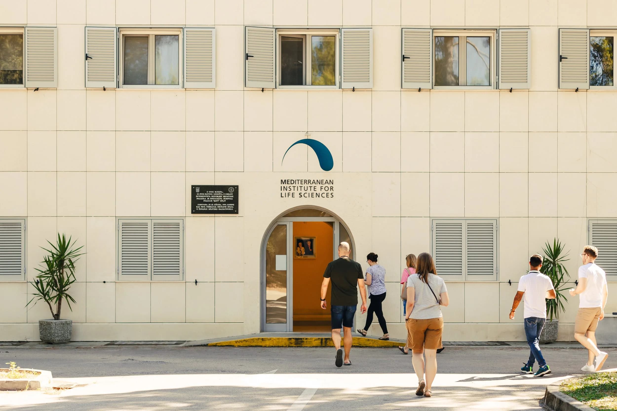 FEMS Summer School for Postdocs