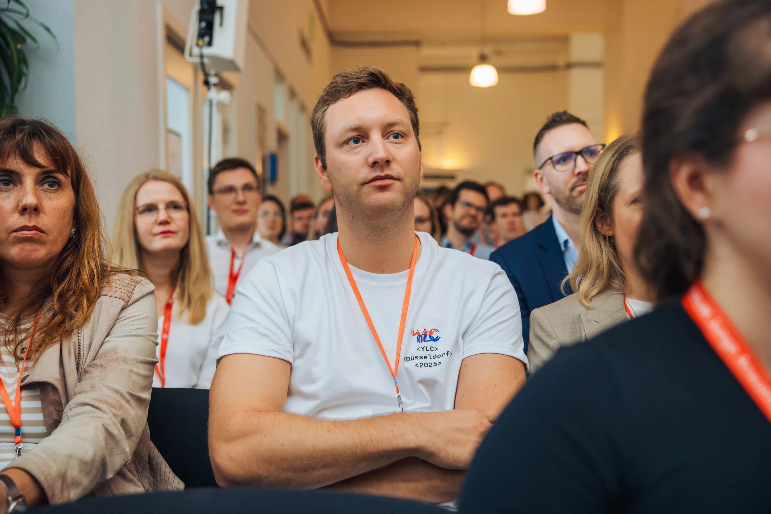 FORUM Junge Anwaltschaft 2025