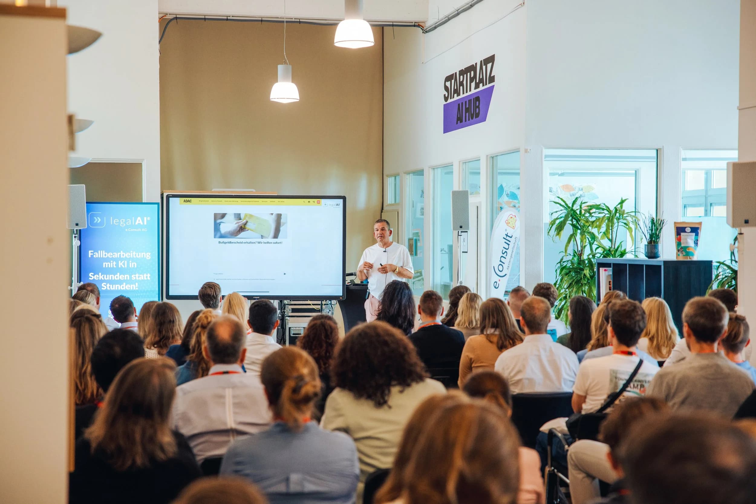 FORUM Junge Anwaltschaft 2025