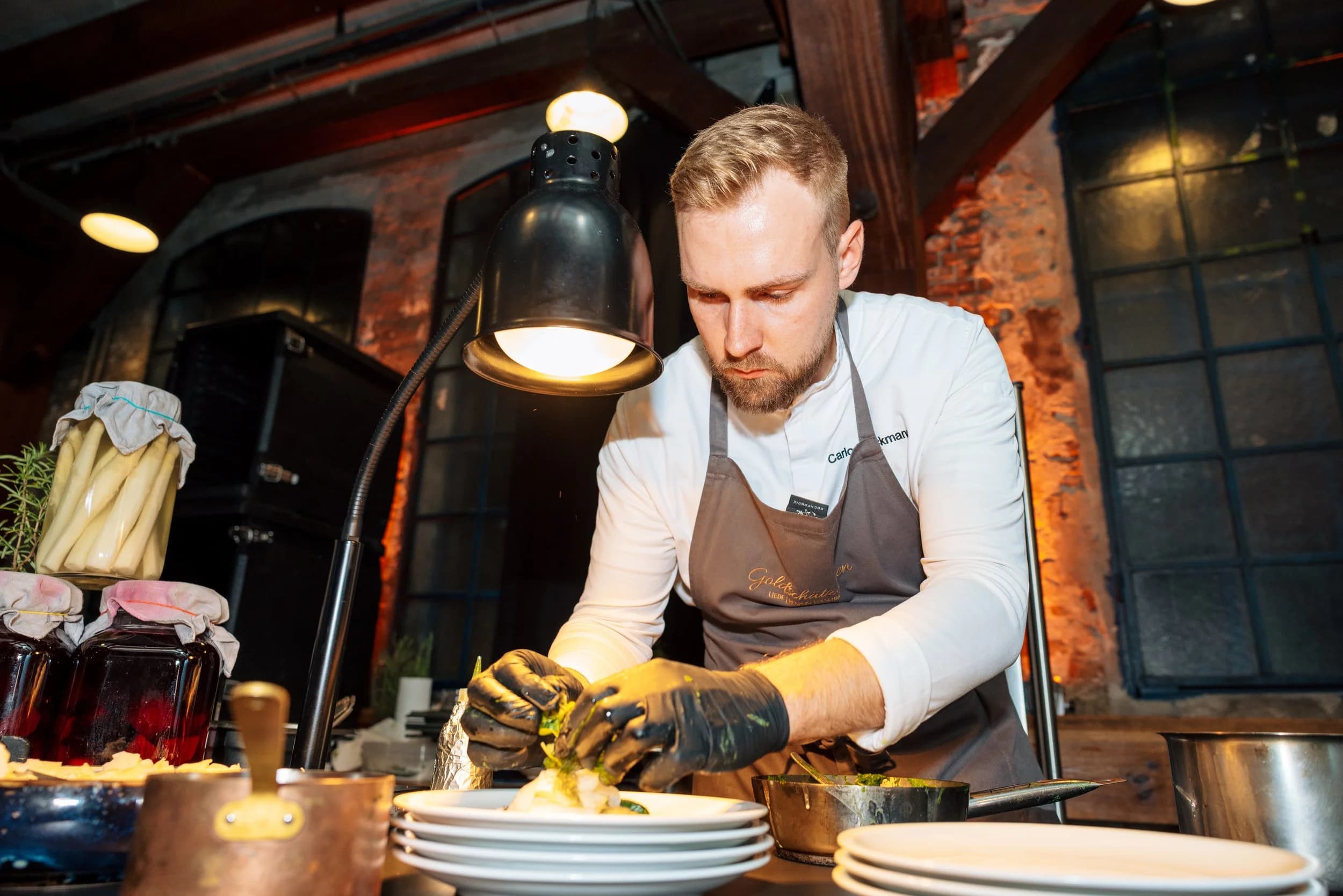 Testsieger Food Festival (Genuss-Guide Hamburg)