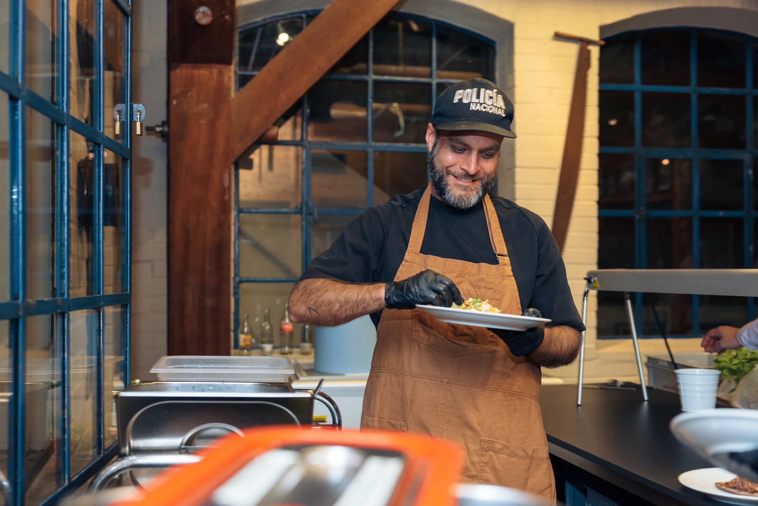 Testsieger Food Festival (Genuss-Guide Hamburg)