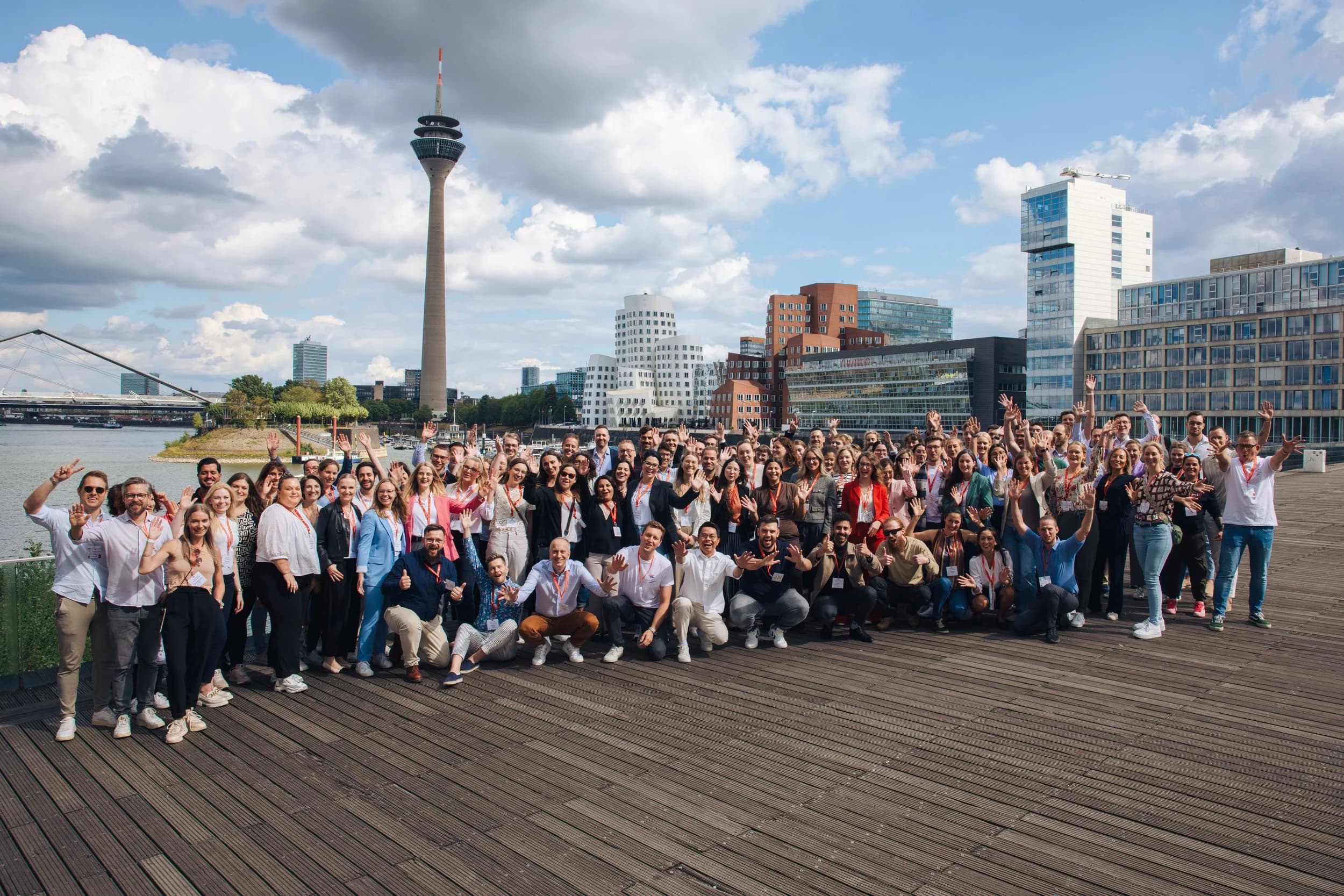 Interne Kommunikation